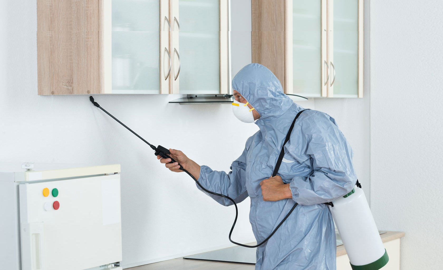 Indore Pest Control & Fumigation | +91 70111 51215