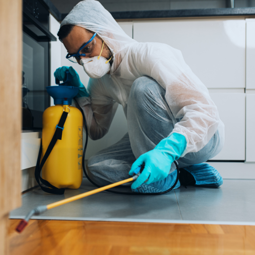Indore Pest Control & Fumigation | +91 70111 51215